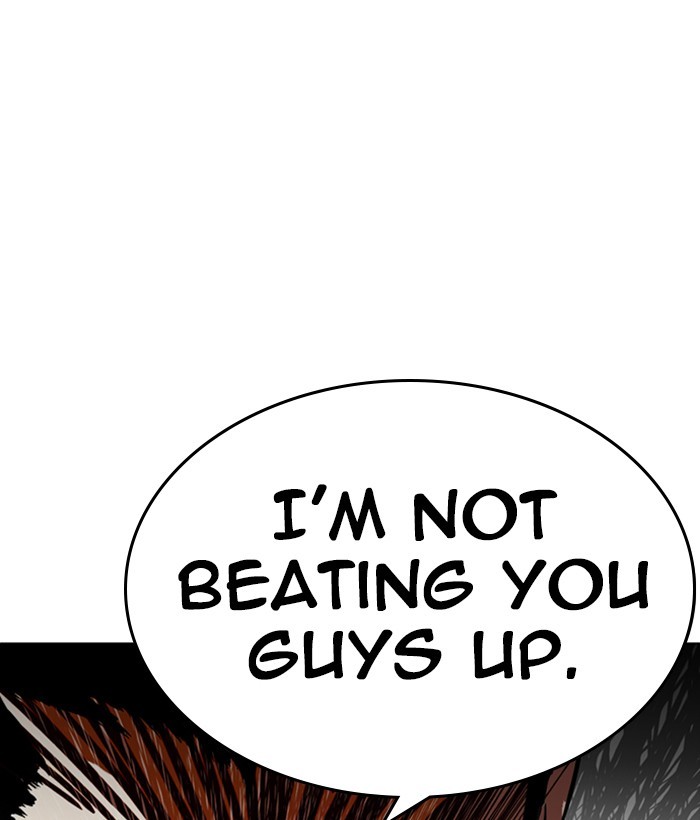 18+ Lookism Chapter 257: Ep. 257: Hostel Branch (3) page 99