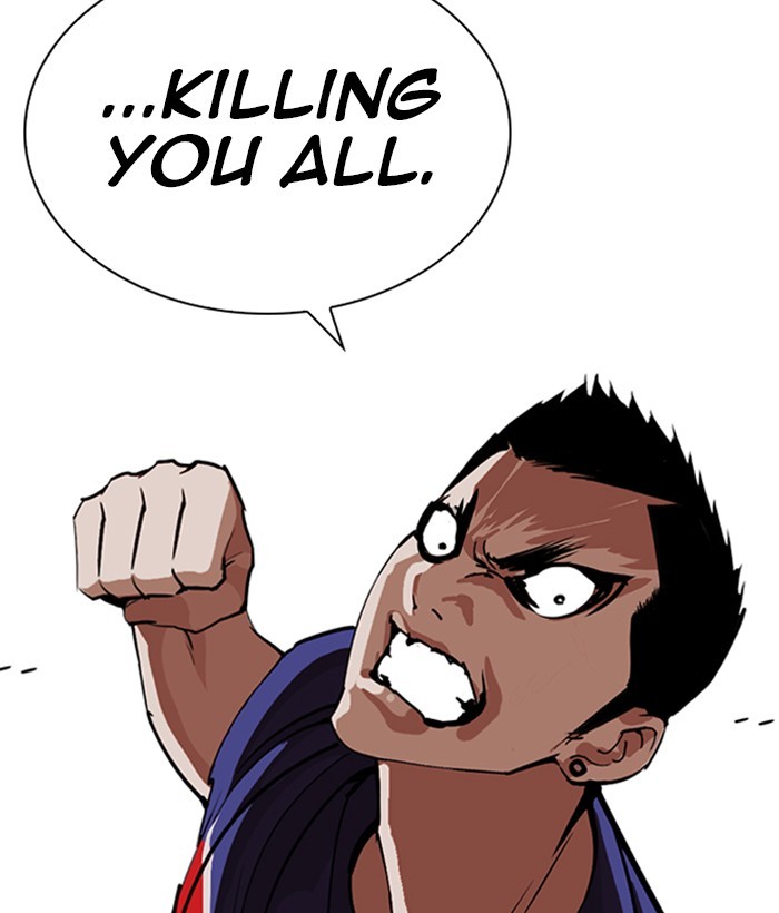 18+ Lookism Chapter 257: Ep. 257: Hostel Branch (3) page 103
