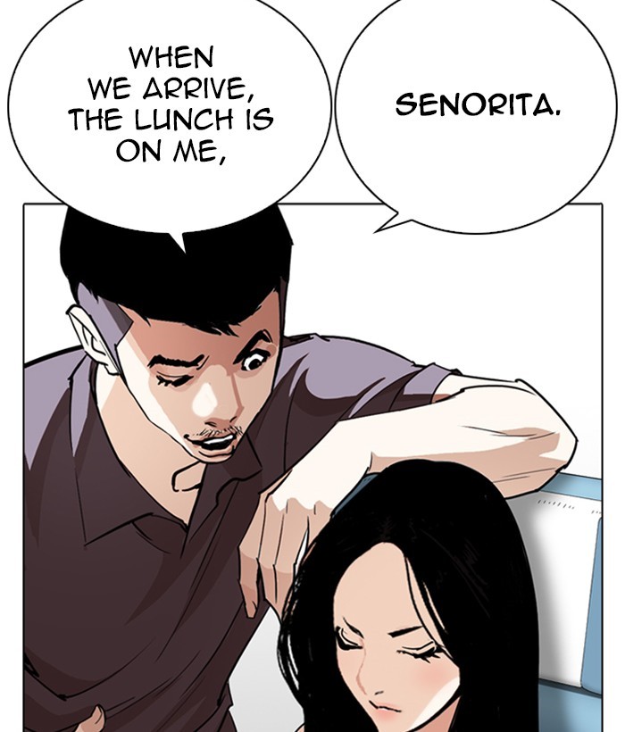 18+ Lookism Chapter 257: Ep. 257: Hostel Branch (3) page 108
