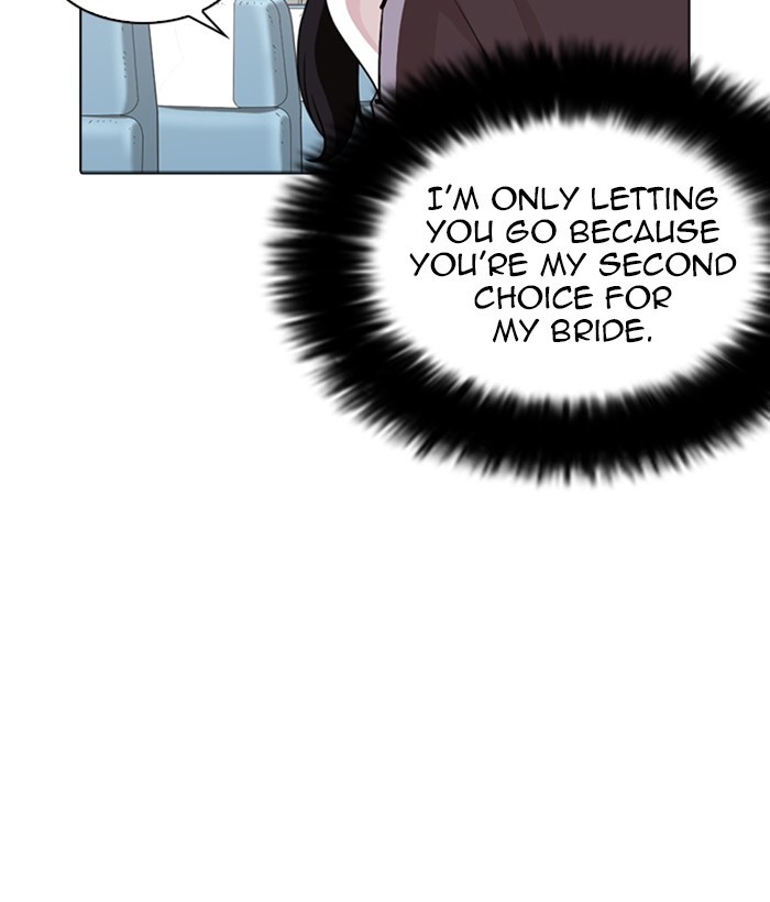 18+ Lookism Chapter 257: Ep. 257: Hostel Branch (3) page 113