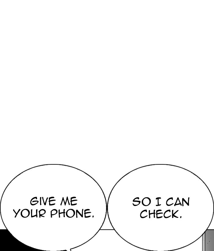 18+ Lookism Chapter 257: Ep. 257: Hostel Branch (3) page 125