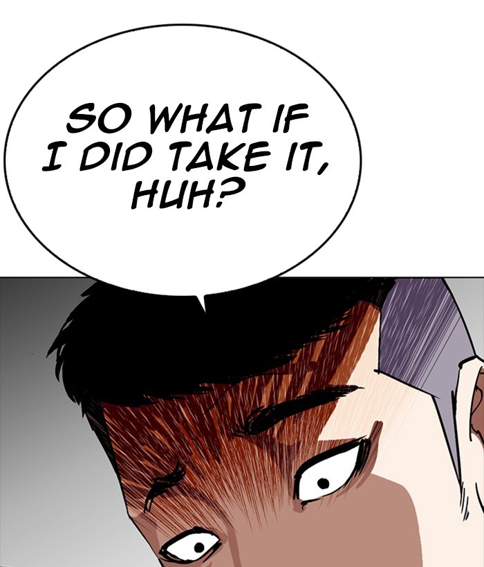 18+ Lookism Chapter 257: Ep. 257: Hostel Branch (3) page 131