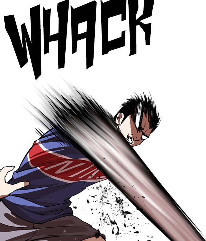 18+ Lookism Chapter 257: Ep. 257: Hostel Branch (3) page 135