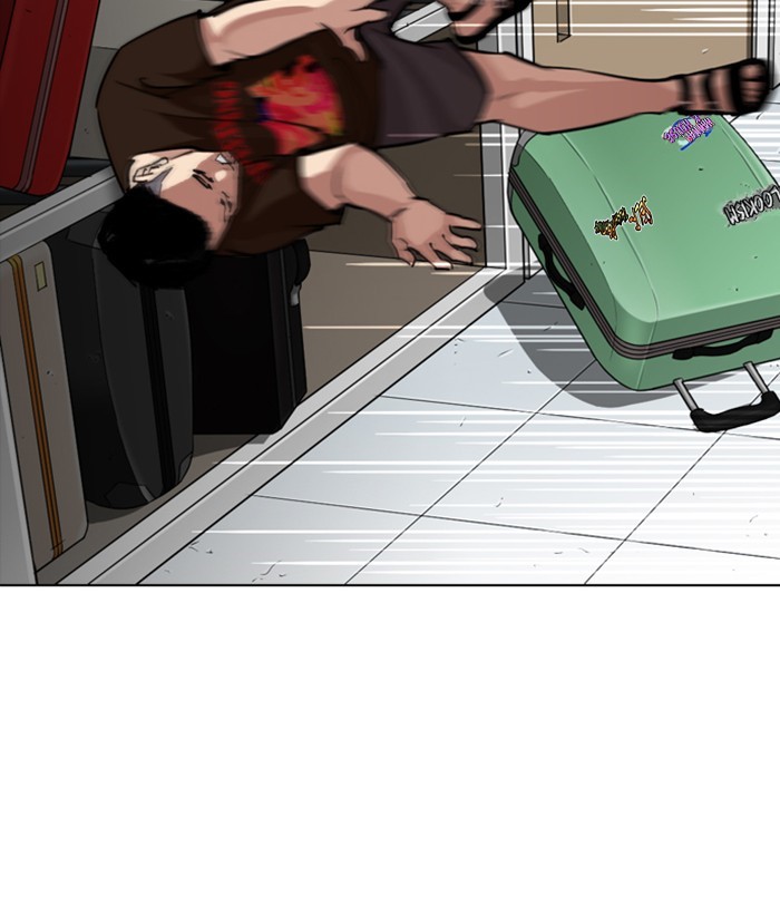 18+ Lookism Chapter 257: Ep. 257: Hostel Branch (3) page 138