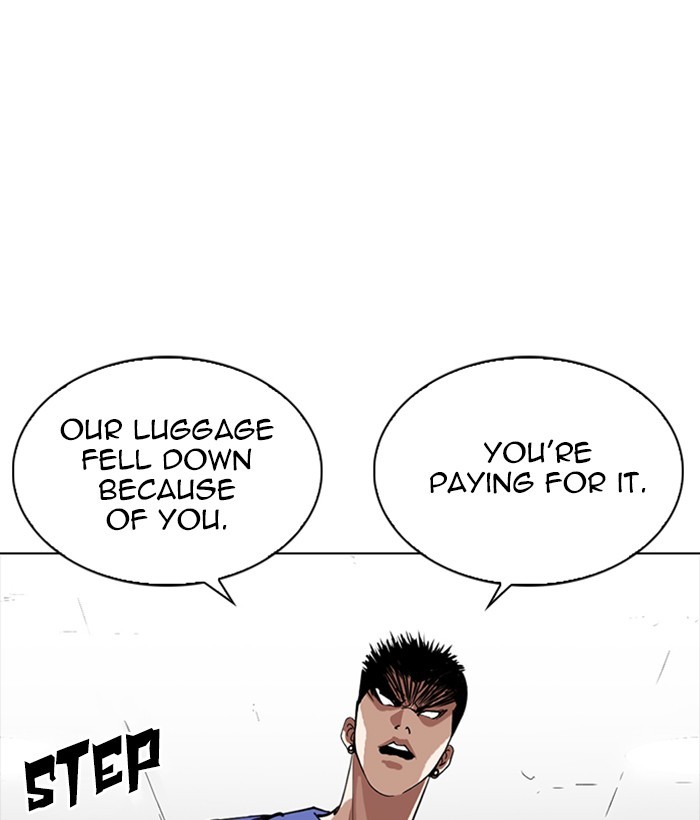 18+ Lookism Chapter 257: Ep. 257: Hostel Branch (3) page 139