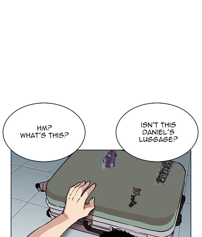 18+ Lookism Chapter 257: Ep. 257: Hostel Branch (3) page 141