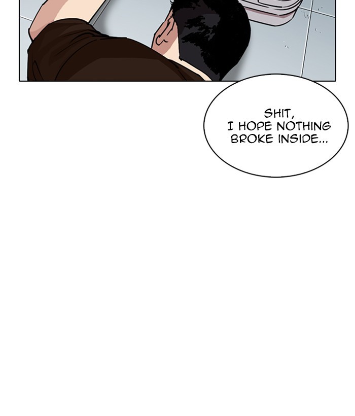 18+ Lookism Chapter 257: Ep. 257: Hostel Branch (3) page 142