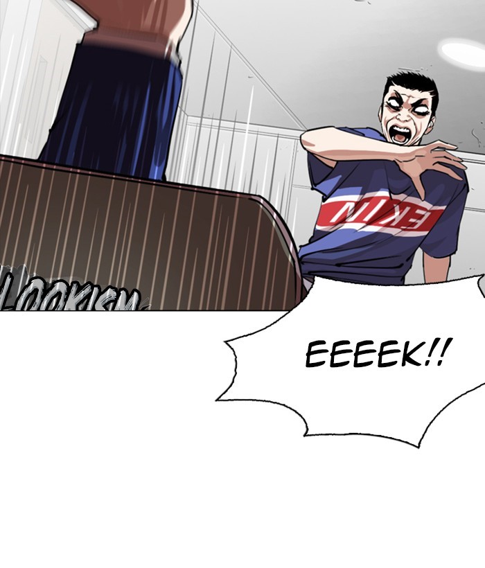 18+ Lookism Chapter 257: Ep. 257: Hostel Branch (3) page 144