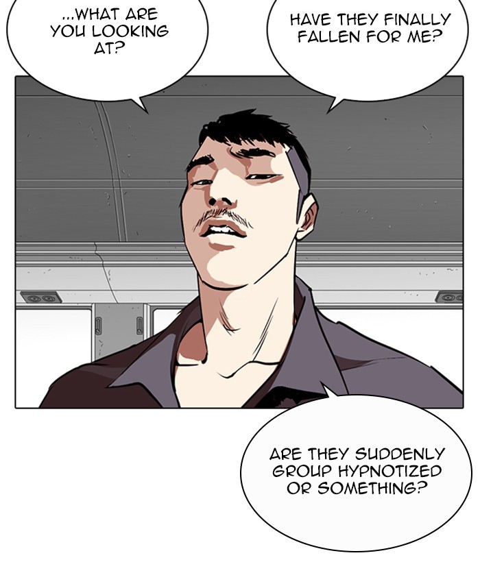 18+ Lookism Chapter 257: Ep. 257: Hostel Branch (3) page 154