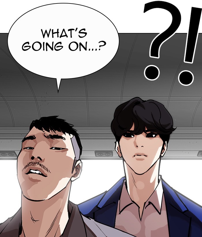18+ Lookism Chapter 257: Ep. 257: Hostel Branch (3) page 156