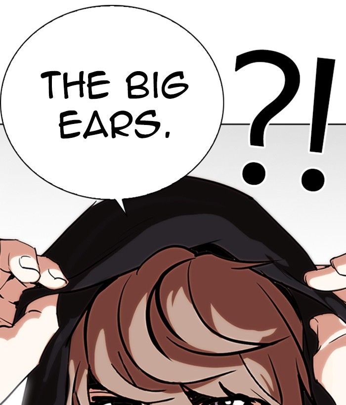 18+ Lookism Chapter 257: Ep. 257: Hostel Branch (3) page 172
