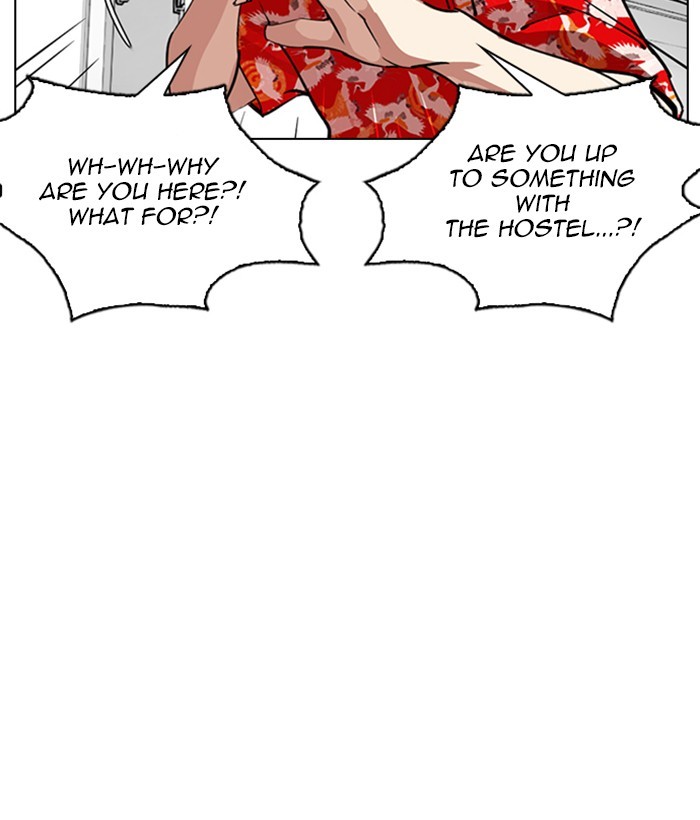 18+ Lookism Chapter 257: Ep. 257: Hostel Branch (3) page 175