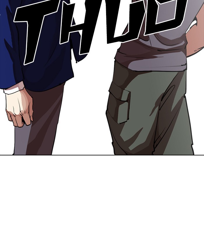 18+ Lookism Chapter 258: Ep. 258: One Night (1) page 22