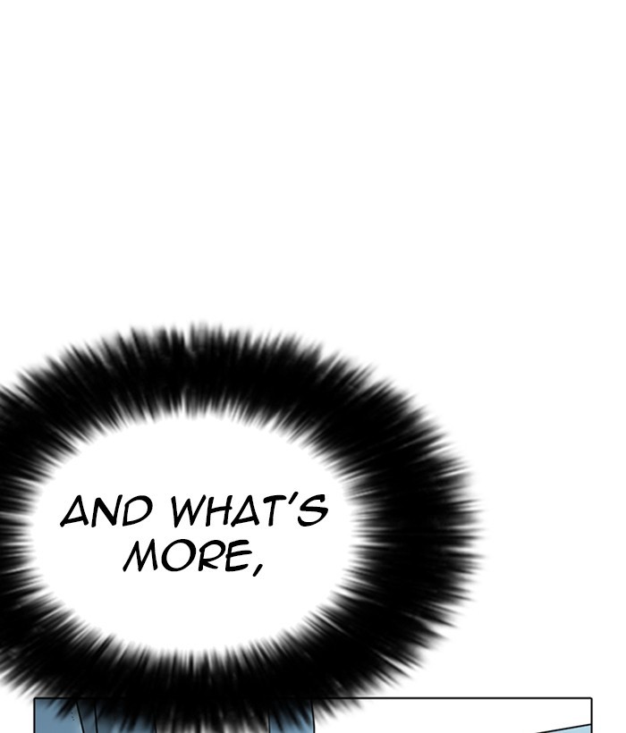 18+ Lookism Chapter 258: Ep. 258: One Night (1) page 26