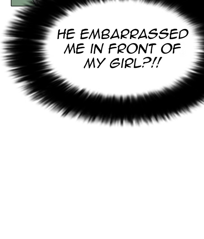 18+ Lookism Chapter 258: Ep. 258: One Night (1) page 28