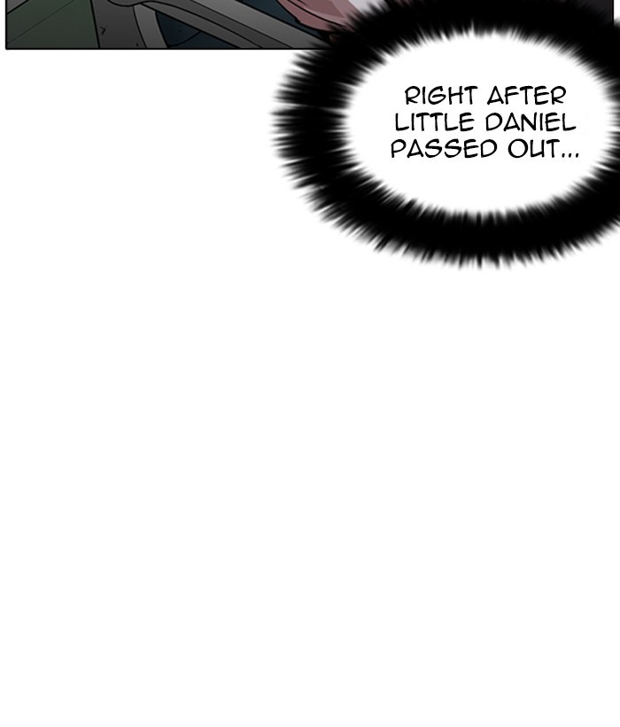 18+ Lookism Chapter 258: Ep. 258: One Night (1) page 52