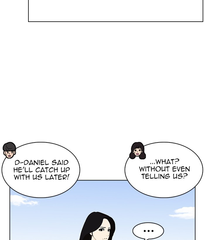 18+ Lookism Chapter 258: Ep. 258: One Night (1) page 64