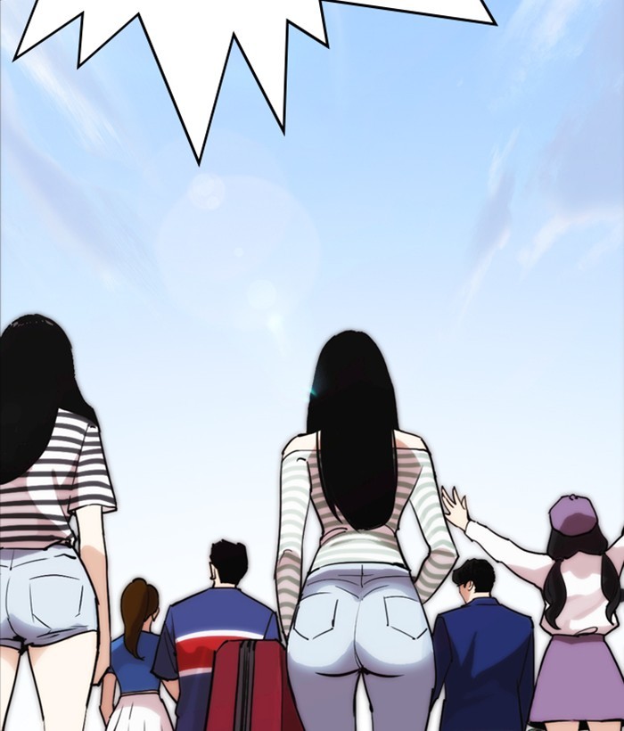 18+ Lookism Chapter 258: Ep. 258: One Night (1) page 67
