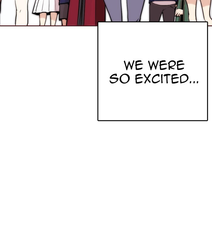18+ Lookism Chapter 258: Ep. 258: One Night (1) page 68