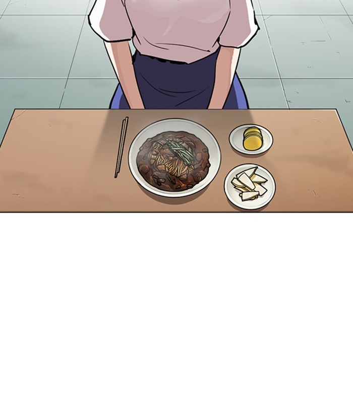 18+ Lookism Chapter 258: Ep. 258: One Night (1) page 77