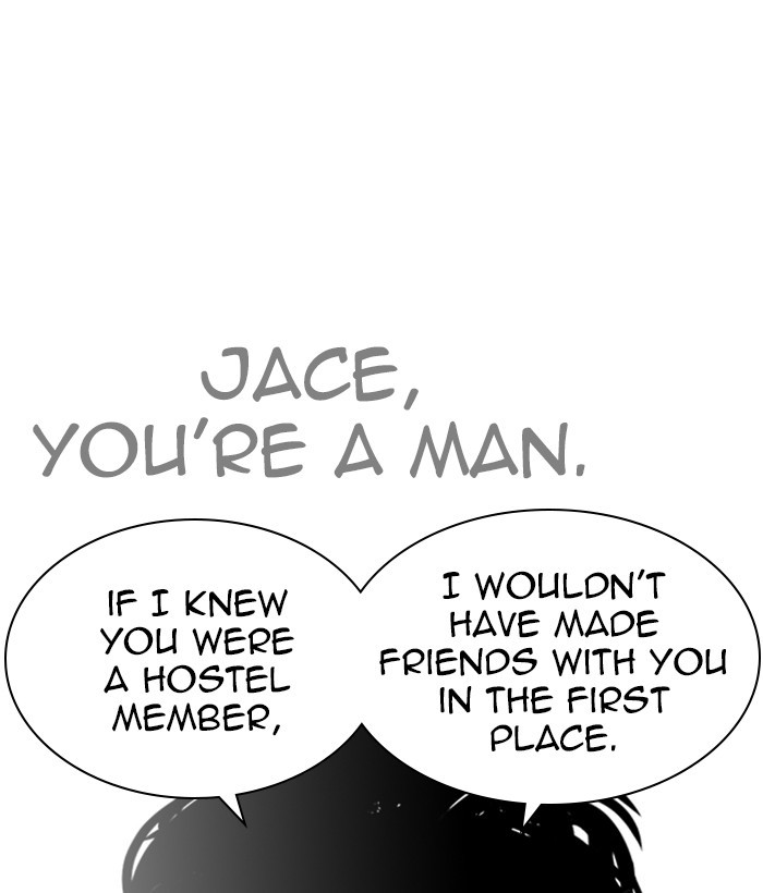 18+ Lookism Chapter 258: Ep. 258: One Night (1) page 93