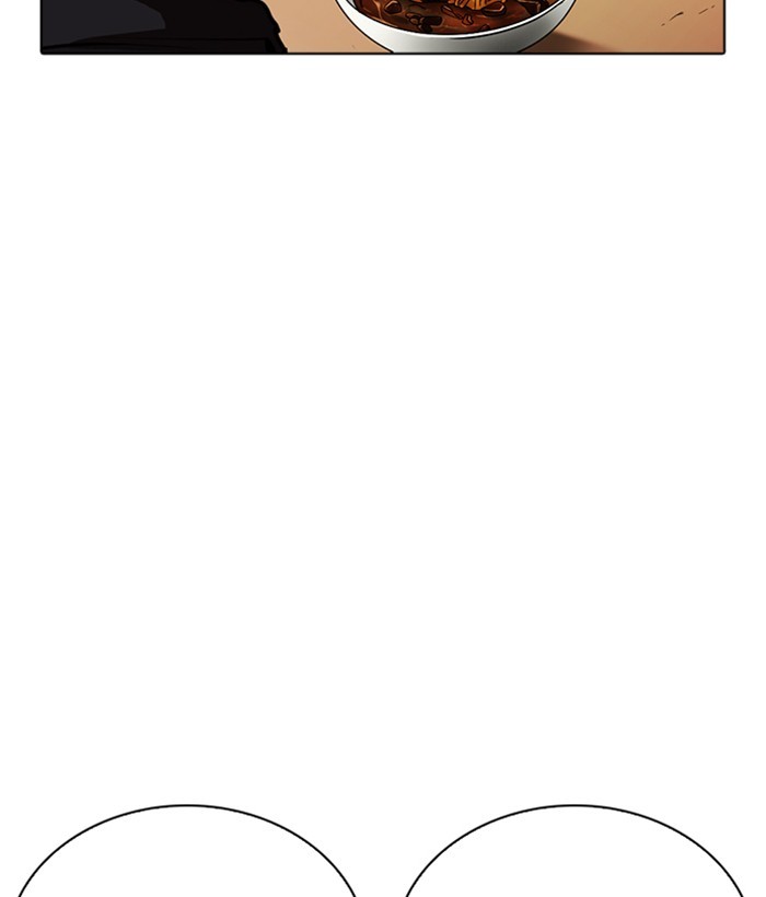 18+ Lookism Chapter 258: Ep. 258: One Night (1) page 123