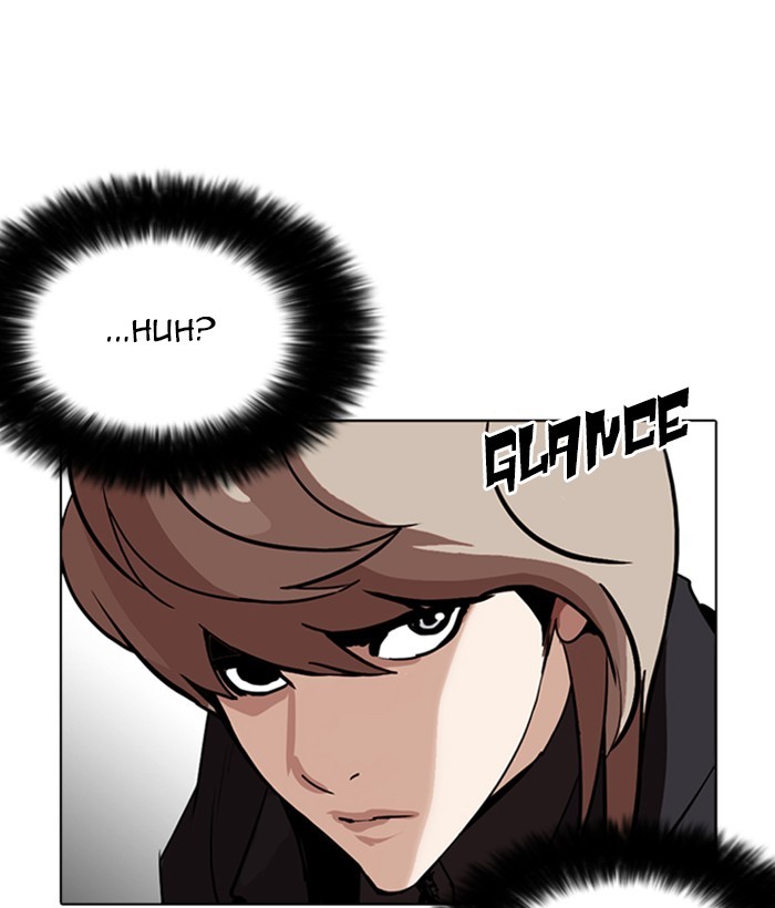 18+ Lookism Chapter 258: Ep. 258: One Night (1) page 129