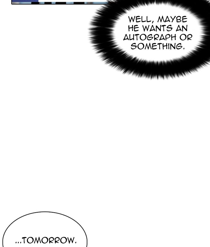 18+ Lookism Chapter 258: Ep. 258: One Night (1) page 134