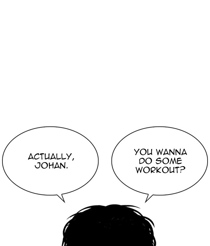 18+ Lookism Chapter 258: Ep. 258: One Night (1) page 136