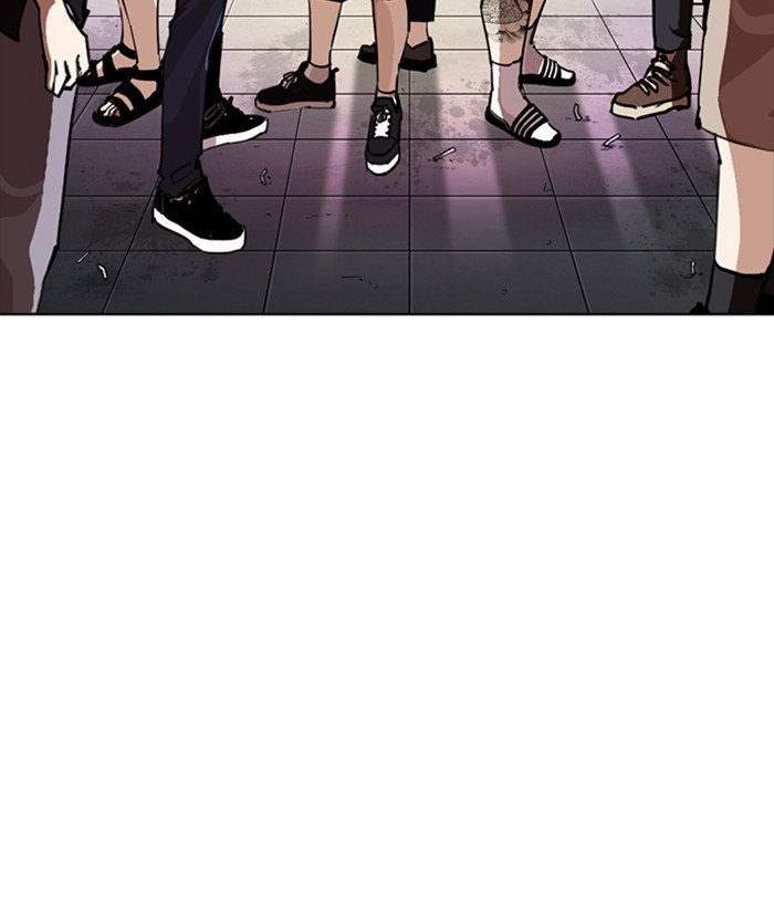 18+ Lookism Chapter 258: Ep. 258: One Night (1) page 172