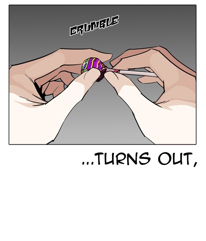 18+ Lookism Chapter 258: Ep. 258: One Night (1) page 173