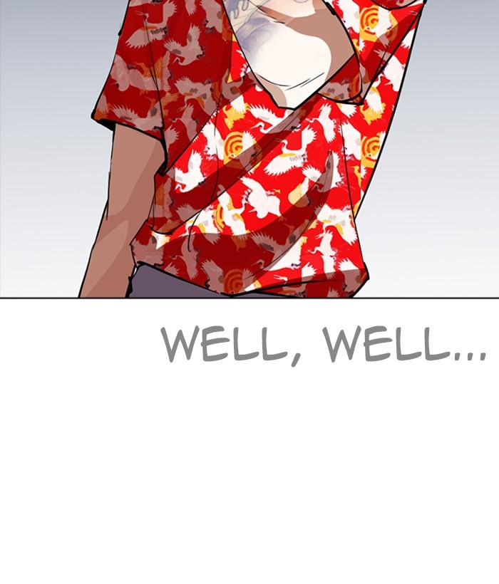 18+ Lookism Chapter 258: Ep. 258: One Night (1) page 187