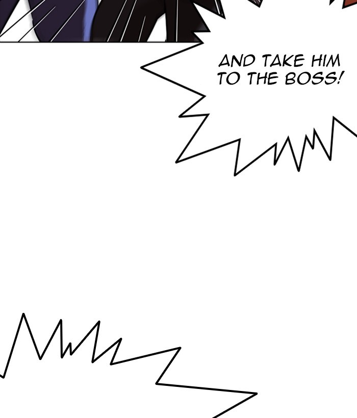 18+ Lookism Chapter 258: Ep. 258: One Night (1) page 194