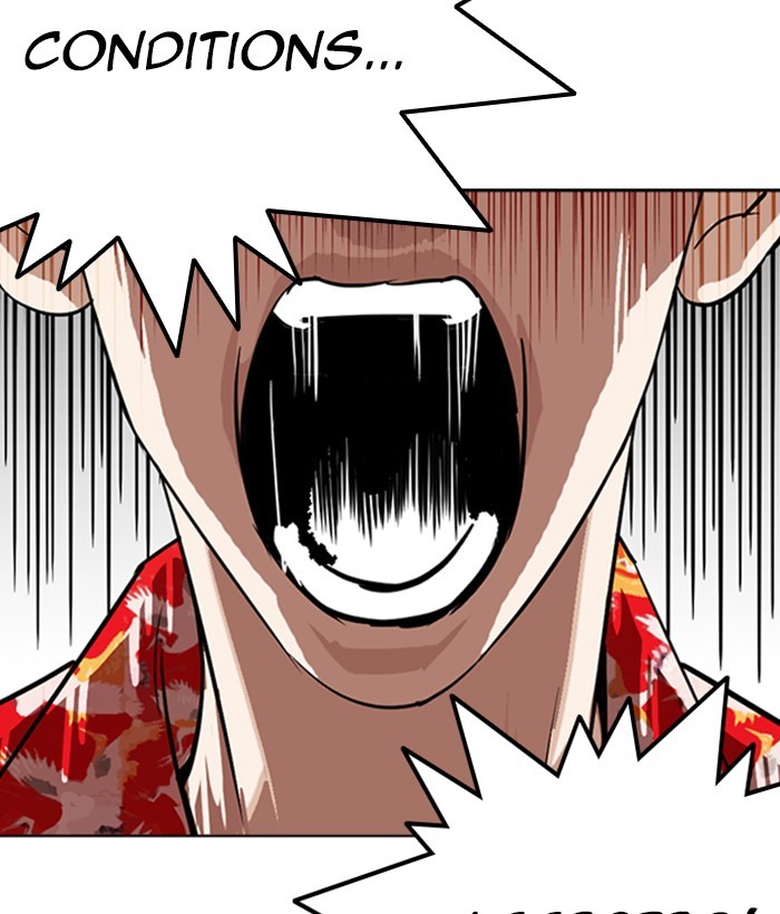 18+ Lookism Chapter 258: Ep. 258: One Night (1) page 195
