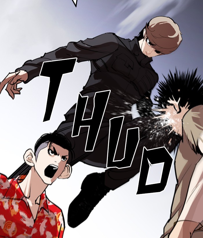 18+ Lookism Chapter 258: Ep. 258: One Night (1) page 198
