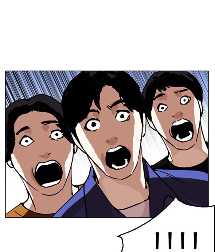 18+ Lookism Chapter 258: Ep. 258: One Night (1) page 200