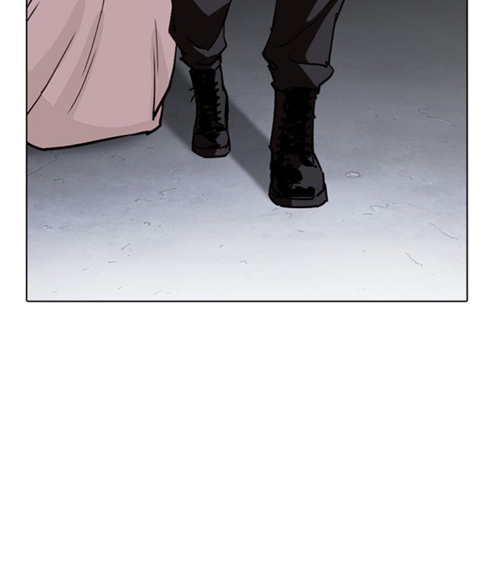 18+ Lookism Chapter 258: Ep. 258: One Night (1) page 202