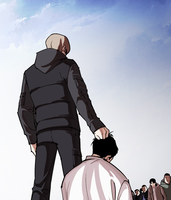 18+ Lookism Chapter 258: Ep. 258: One Night (1) page 204