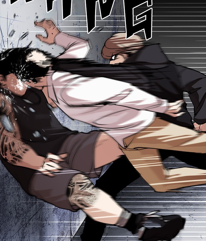 18+ Lookism Chapter 258: Ep. 258: One Night (1) page 209
