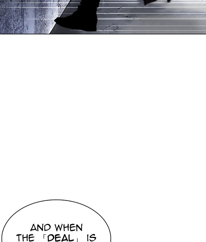 18+ Lookism Chapter 258: Ep. 258: One Night (1) page 210