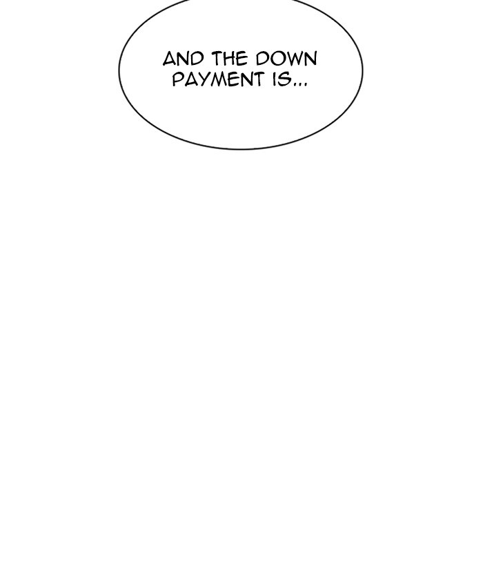 18+ Lookism Chapter 258: Ep. 258: One Night (1) page 213
