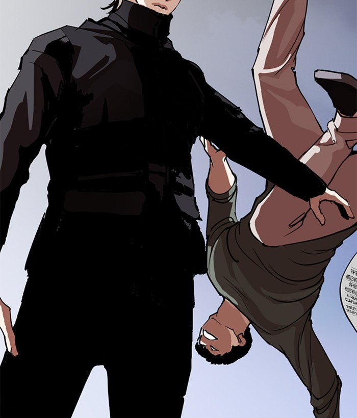 18+ Lookism Chapter 258: Ep. 258: One Night (1) page 215