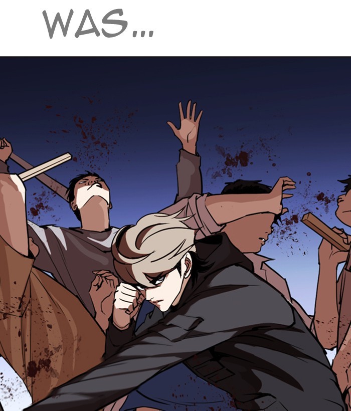 18+ Lookism Chapter 259: Ep. 259: One Night (2) page 9