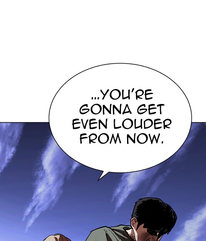 18+ Lookism Chapter 259: Ep. 259: One Night (2) page 25