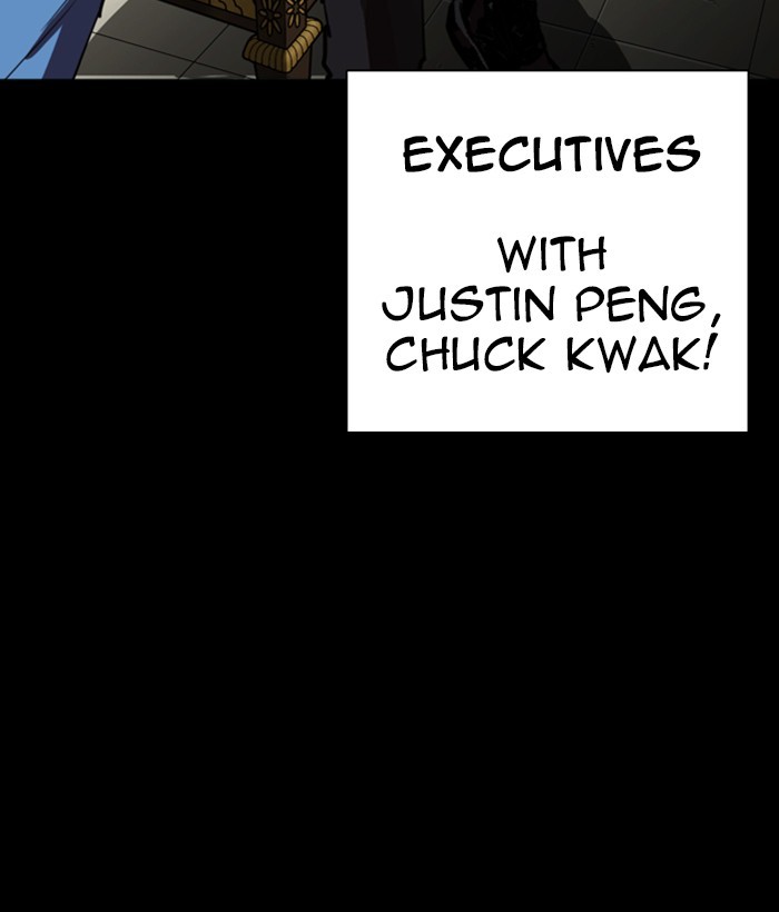 18+ Lookism Chapter 259: Ep. 259: One Night (2) page 35