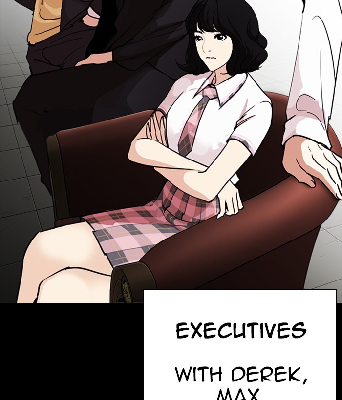 18+ Lookism Chapter 259: Ep. 259: One Night (2) page 37