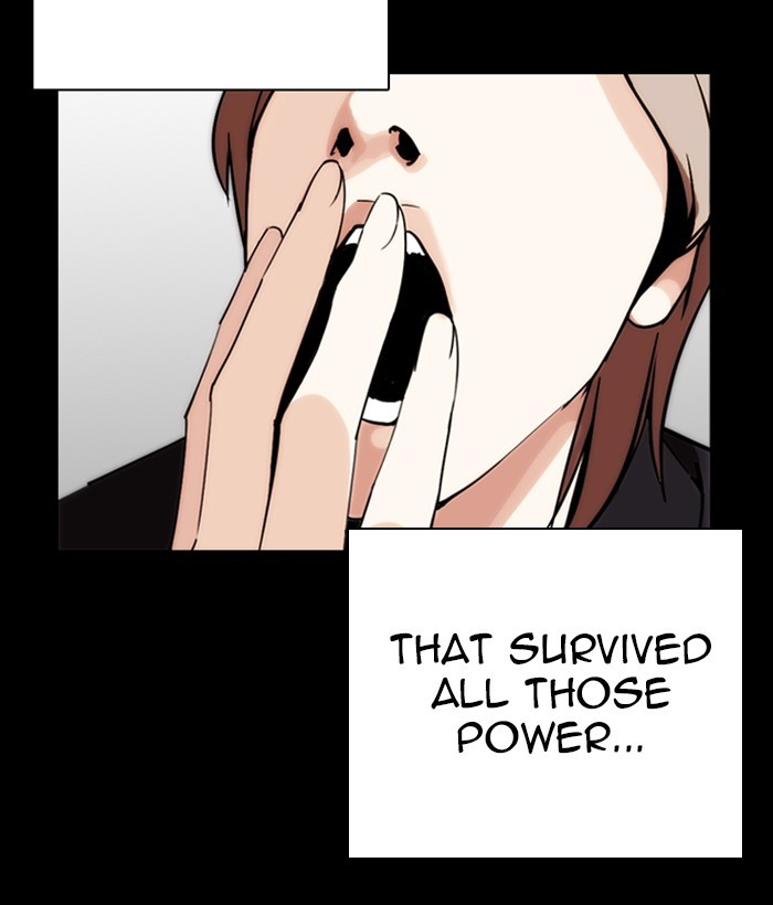 18+ Lookism Chapter 259: Ep. 259: One Night (2) page 39