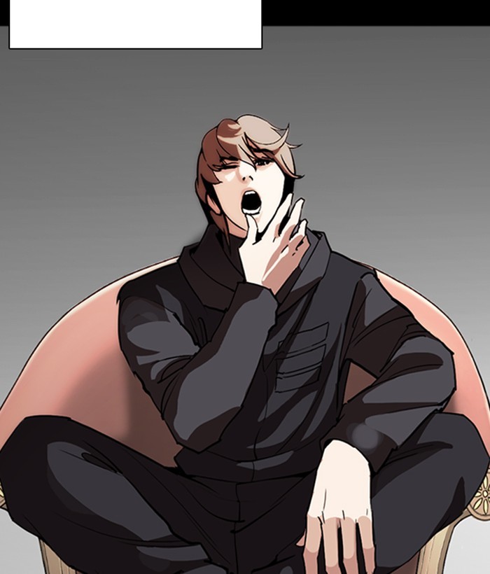 18+ Lookism Chapter 259: Ep. 259: One Night (2) page 41