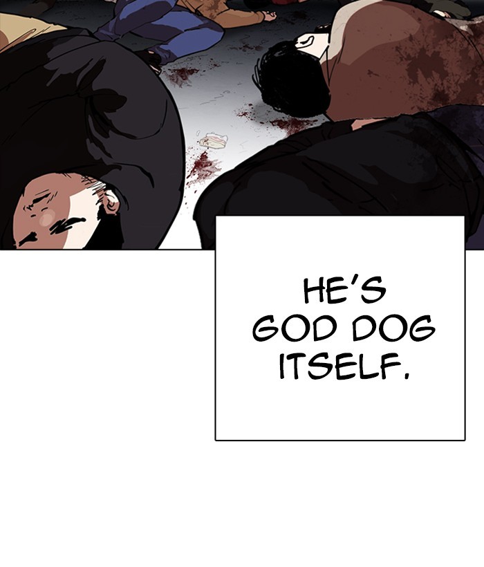 18+ Lookism Chapter 259: Ep. 259: One Night (2) page 47