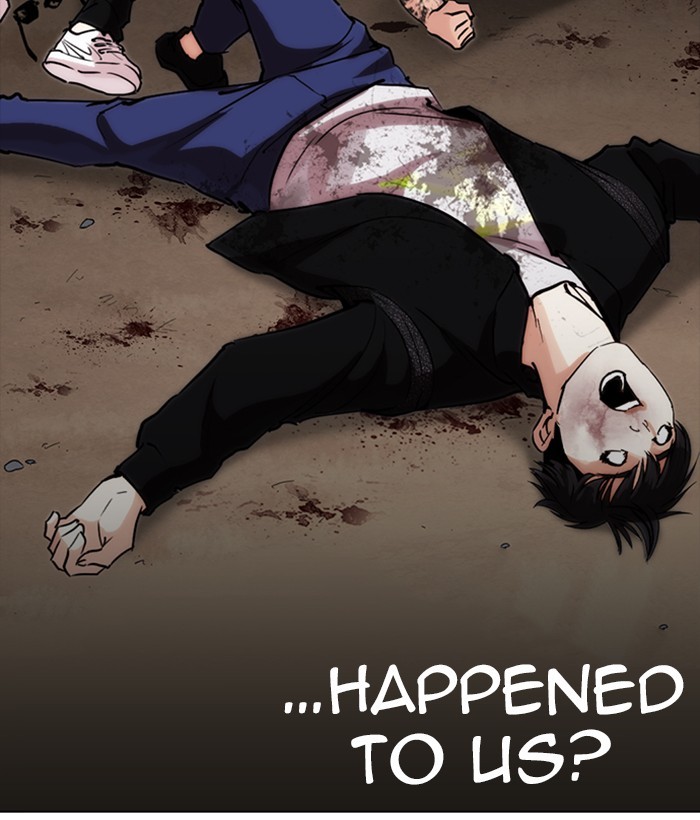 18+ Lookism Chapter 259: Ep. 259: One Night (2) page 58